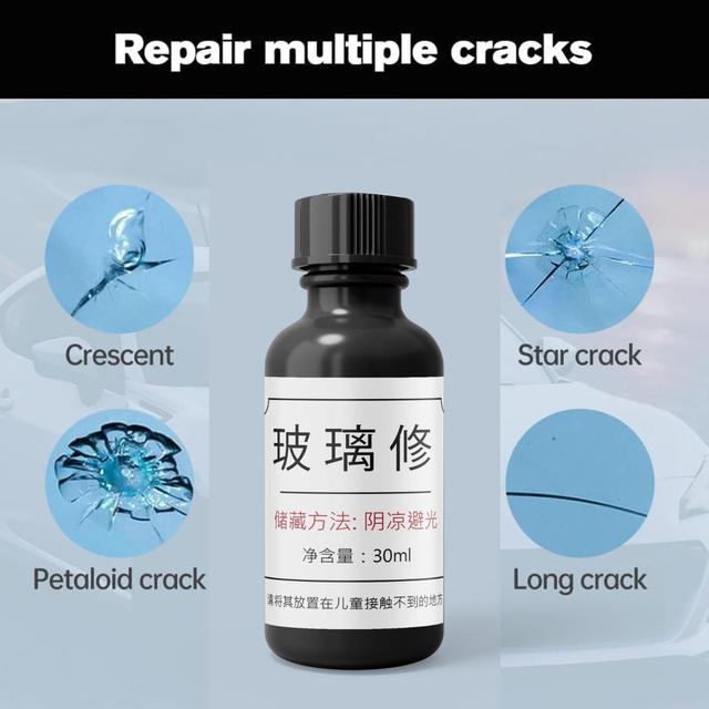 Car Scratch Removal Wax Pack of 2