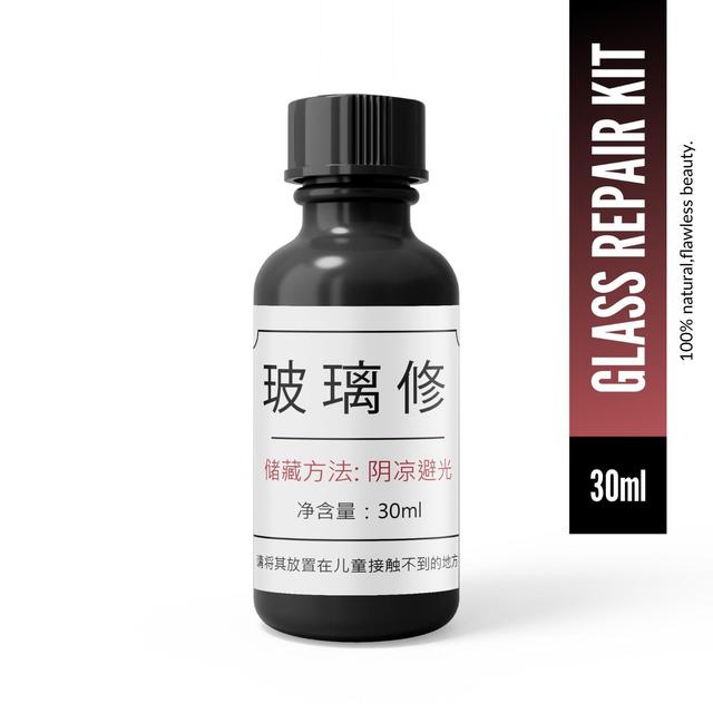 Car Scratch Removal Wax Pack of 2