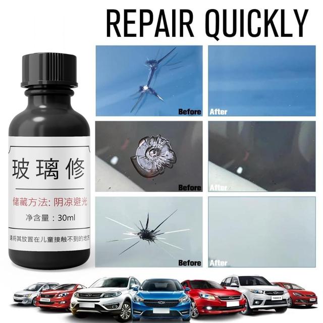 Car Scratch Removal Wax Pack of 2
