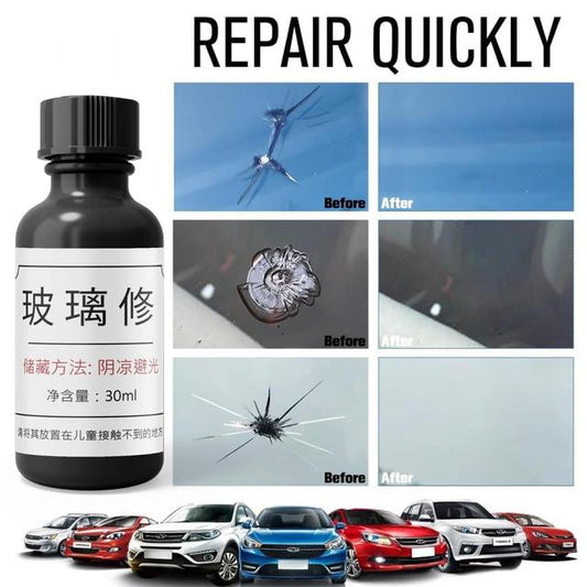 Car Scratch Removal Wax Pack of 2