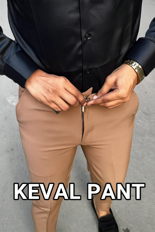 Party wear farmel pant